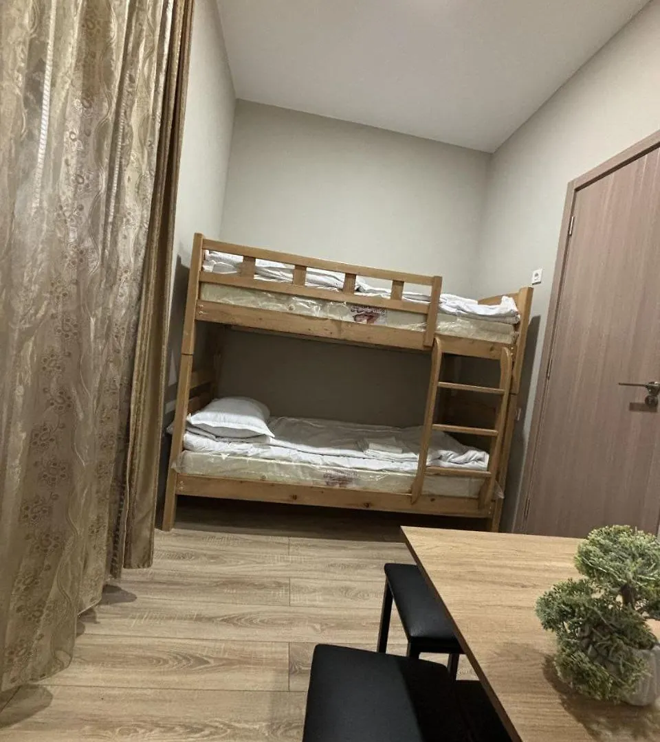 Hotel New Meidan Tbilisi