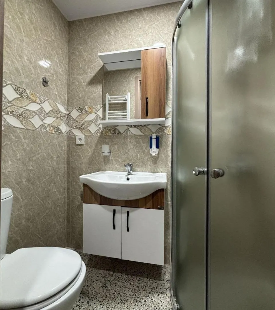Hotel New Meidan Tbilisi