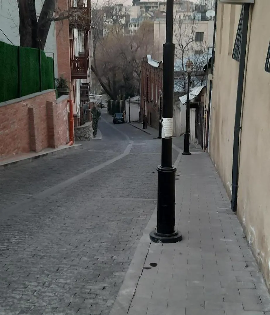 New Meidan Tbilisi